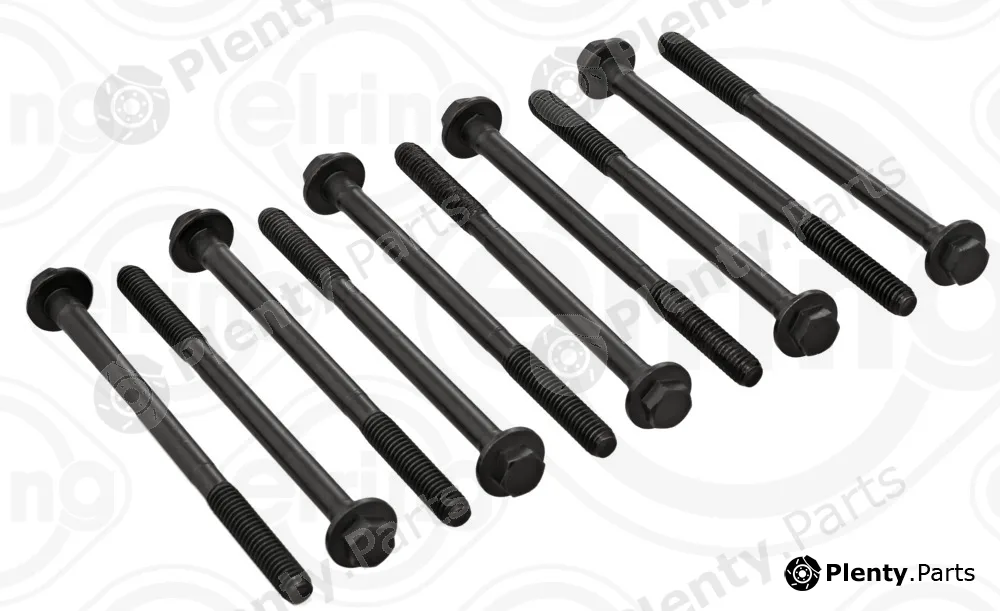 Elring 821.950 — Cylinder Head Bolt Set