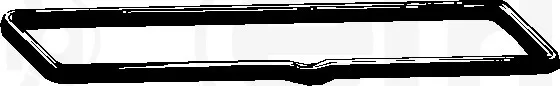 Elring 130.702 — Gasket, cylinder head cover