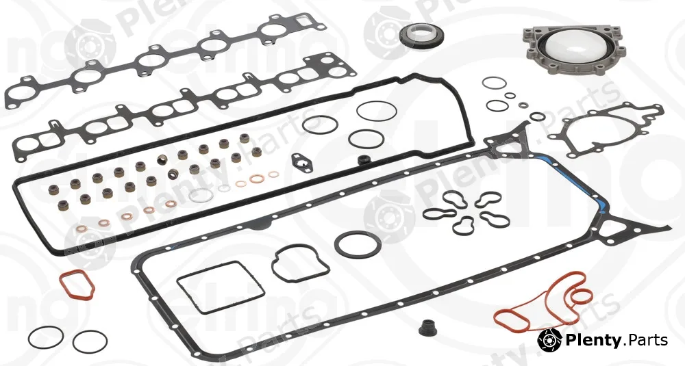 Elring 531.381 — Full Gasket Kit, engine