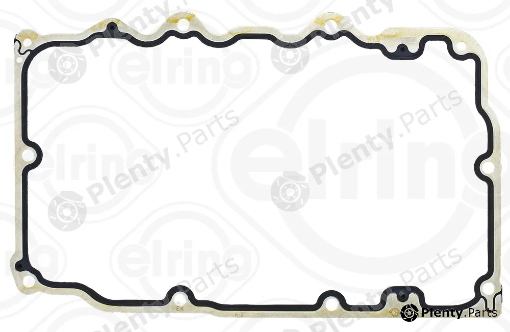 Elring 058.330 — Gasket, oil sump