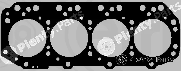 Elring 529.870 — Gasket, cylinder head