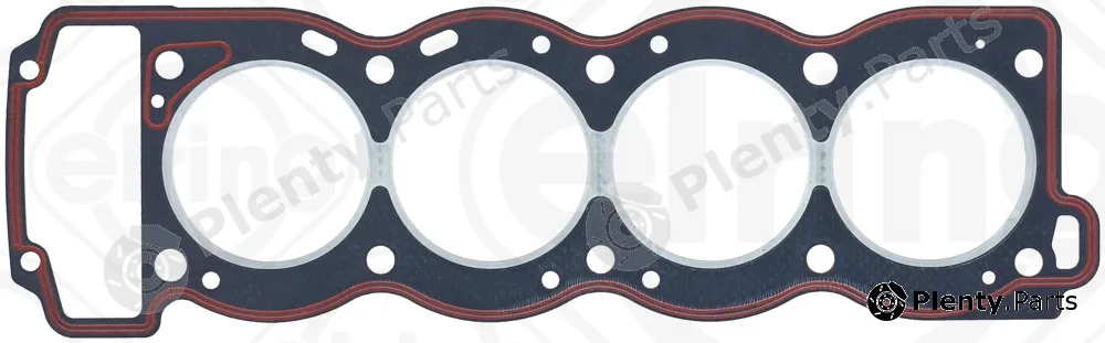 Elring 586.587 — Gasket, cylinder head