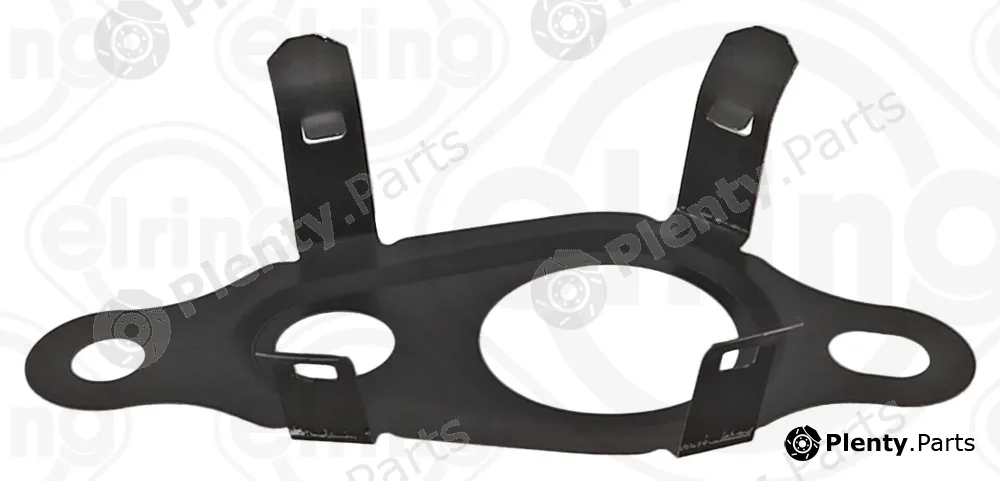 Elring 858.780 — Gasket, oil inlet (charger)