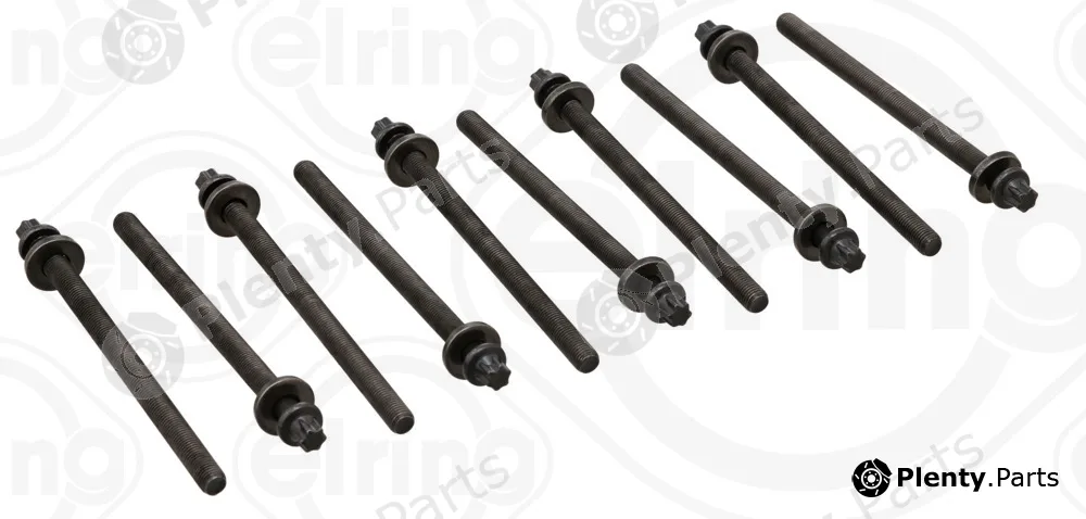 Elring 803.060 — Cylinder Head Bolt Set