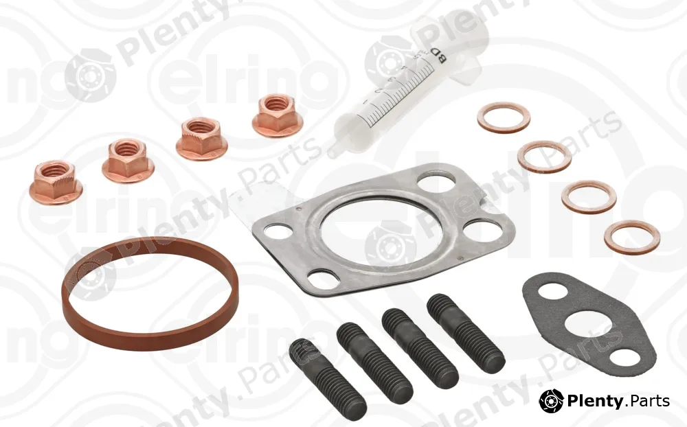 Elring 430.160 — Mounting Kit, charger