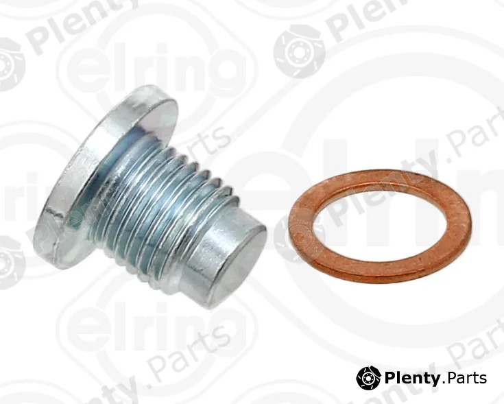 Elring 105.610 — Screw Plug, oil sump