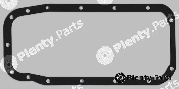 Elring 766.390 — Gasket, oil sump