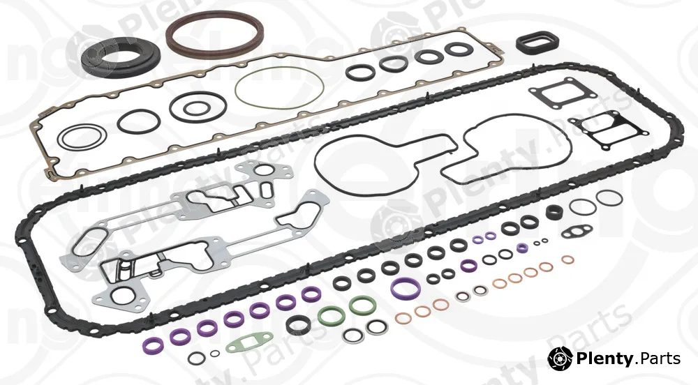 Elring 008.200 — Gasket Kit, crankcase