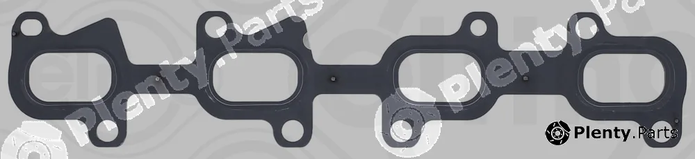 Elring 268.980 — Gasket, exhaust manifold