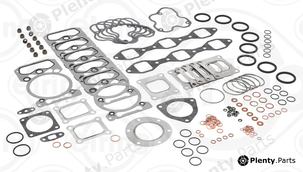 Elring 569.500 — Gasket Kit, cylinder head