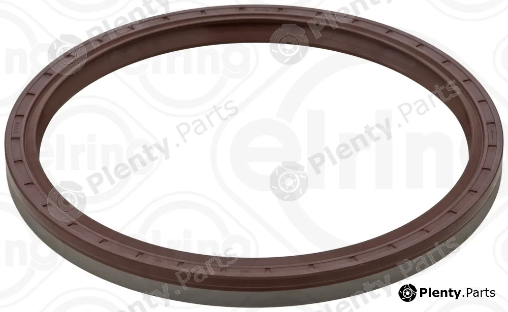 Elring 081.460 — Shaft Seal, crankshaft