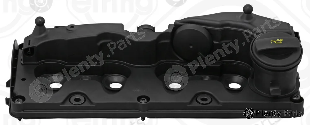 Elring 115.530 — Cylinder Head Cover