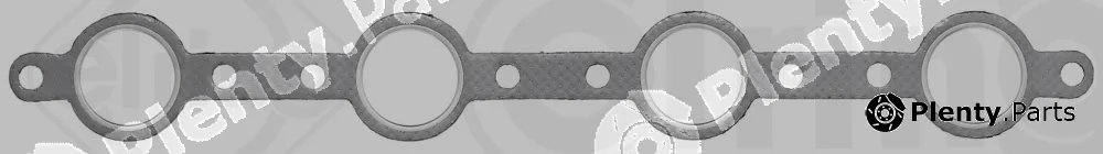 Elring 804.810 — Gasket, exhaust manifold