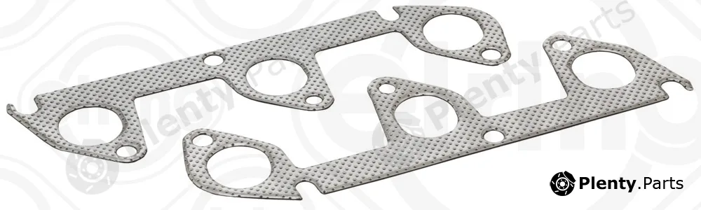 Elring 651.920 — Gasket, exhaust manifold