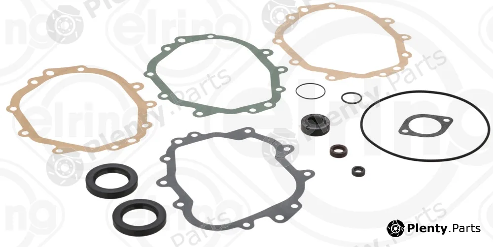 Elring 212.571 — Gasket Set, manual transmission