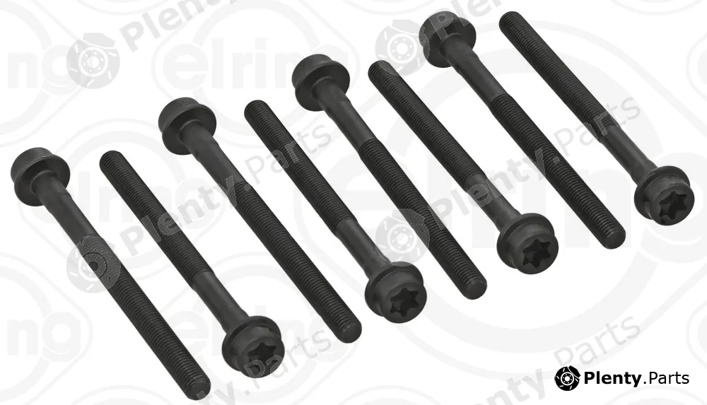 Elring 966.140 — Cylinder Head Bolt Set