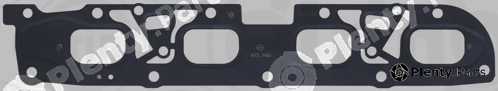 Elring 493.940 — Gasket, exhaust manifold