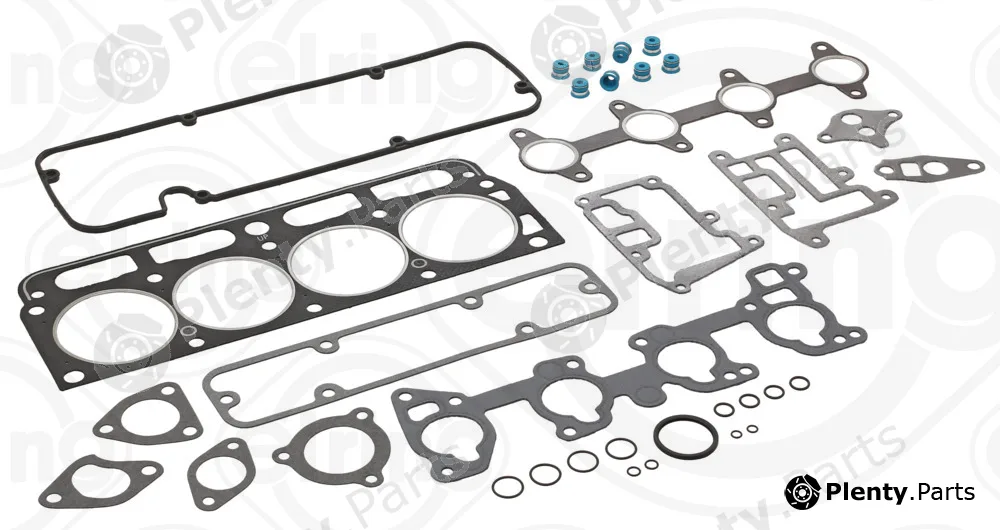 Elring 749.380 — Gasket Kit, cylinder head