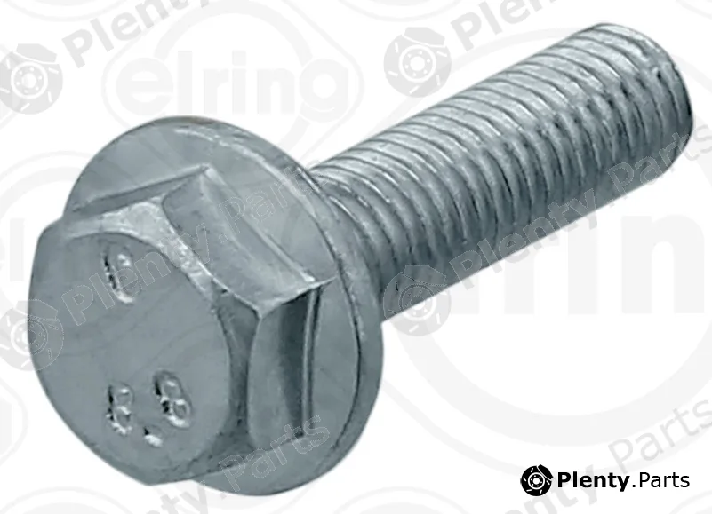 Elring 795.390 — Screw, oil pump housing lid