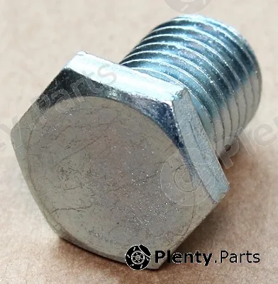 Elring 427.210 — Screw Plug, oil sump