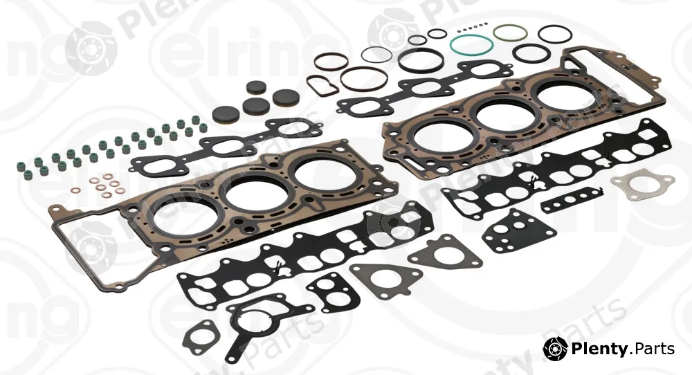 Elring 542.020 — Gasket Kit, cylinder head