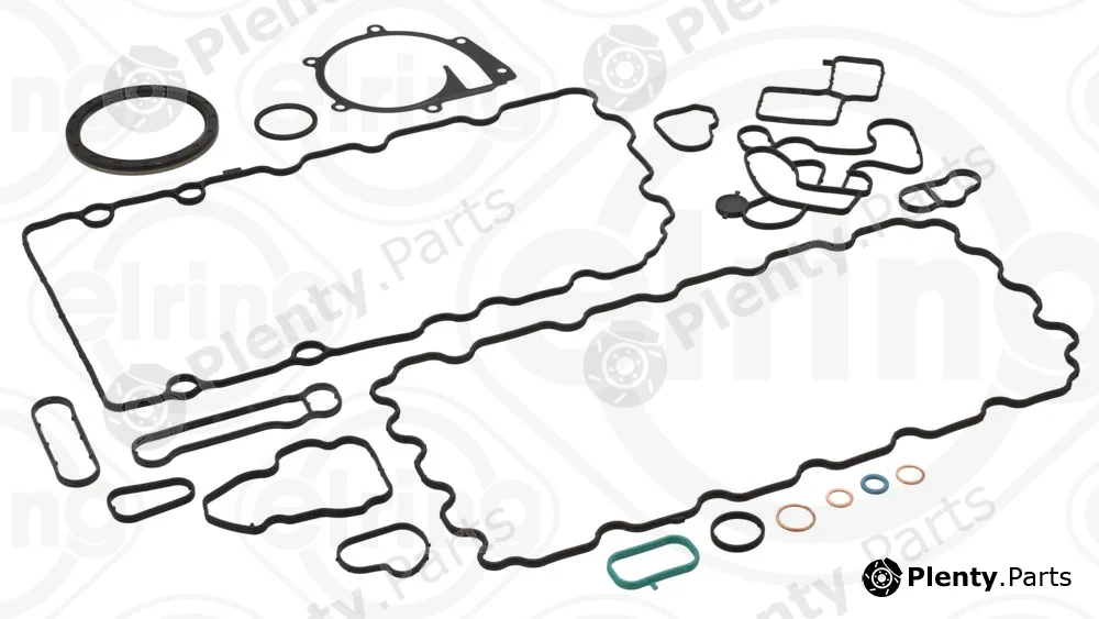 Elring 919.390 — Gasket Kit, crankcase