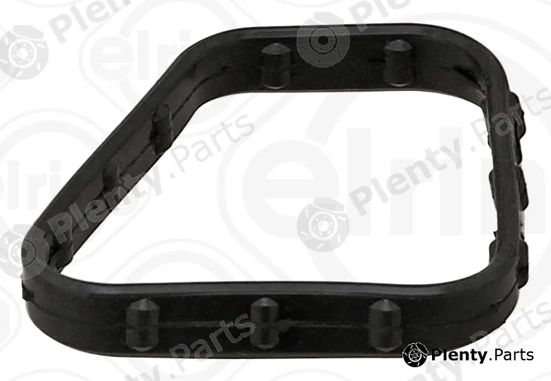 Elring 851.630 — Gasket, coolant flange