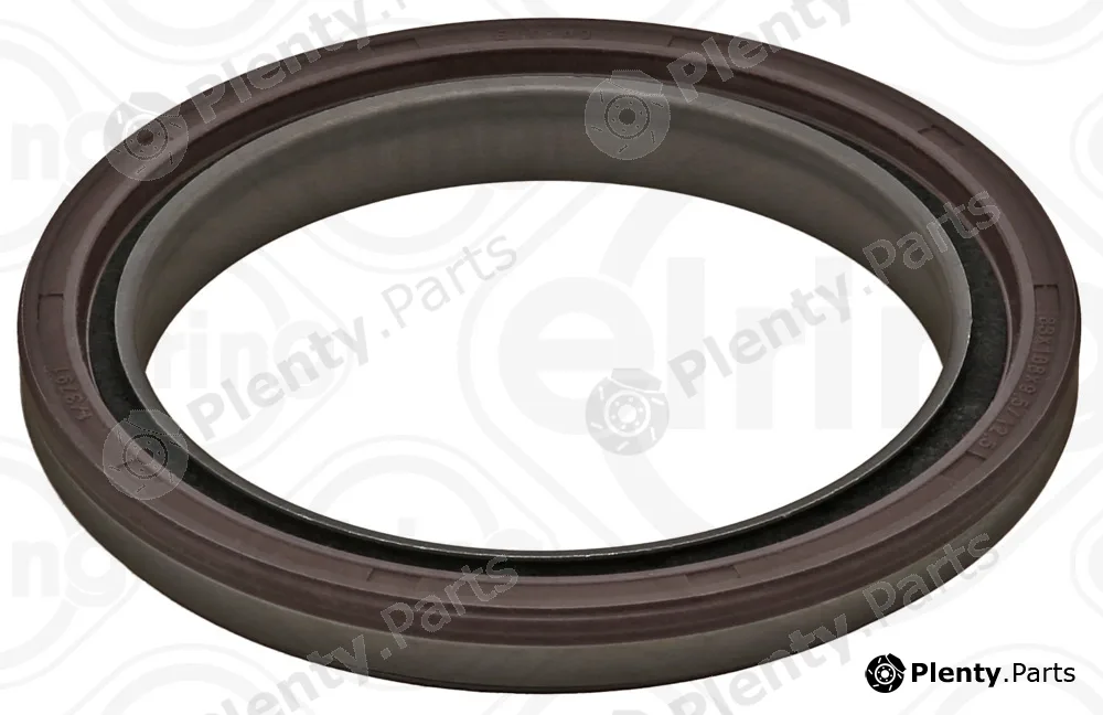 Elring 044.730 — Shaft Seal, crankshaft