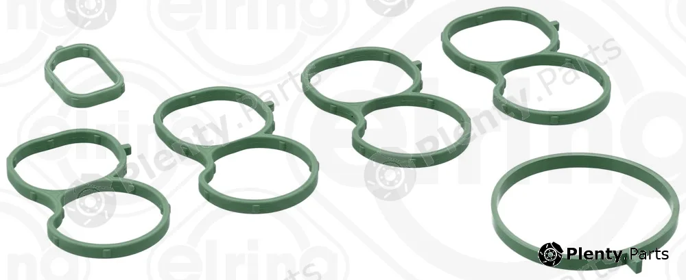 Elring 340.470 — Gasket Set, intake manifold