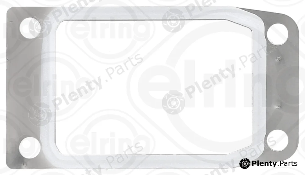 Elring 108.600 — Gasket, intake air preheating heater flange