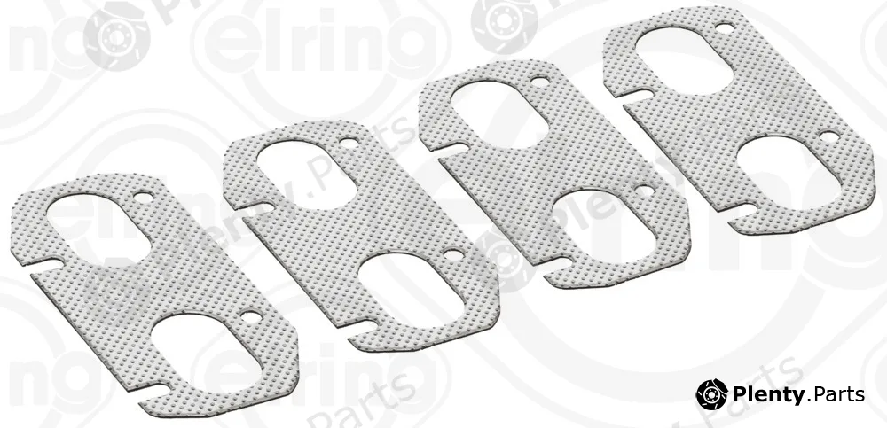 Elring 656.990 — Gasket, exhaust manifold