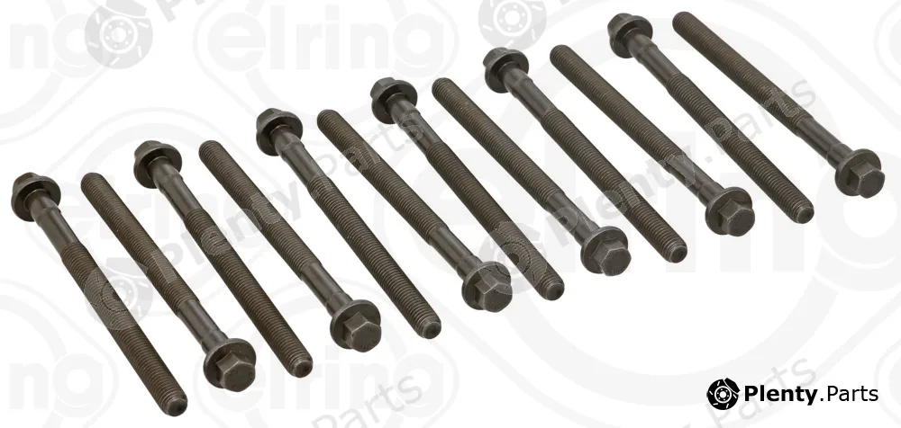 Elring 221.490 — Cylinder Head Bolt Set