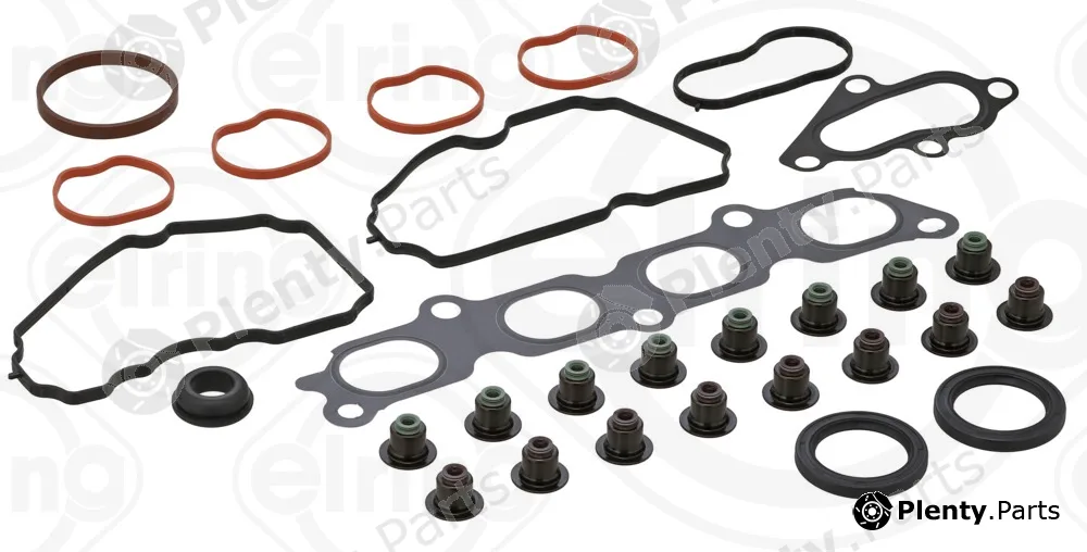 Elring 569.871 — Gasket Kit, cylinder head