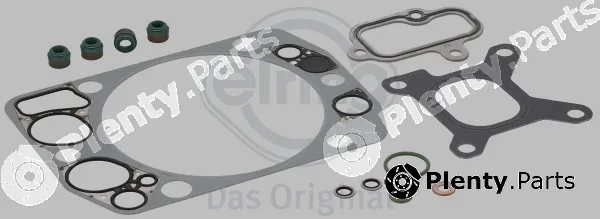 Elring 296.770 — Gasket Kit, cylinder head