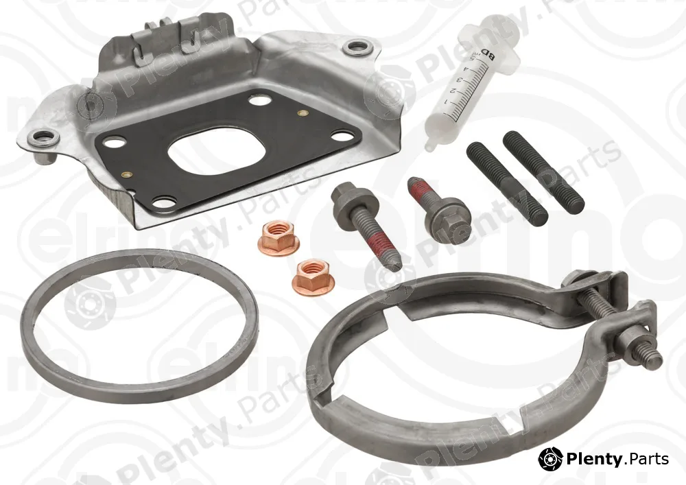 Elring 040.610 — Mounting Kit, charger