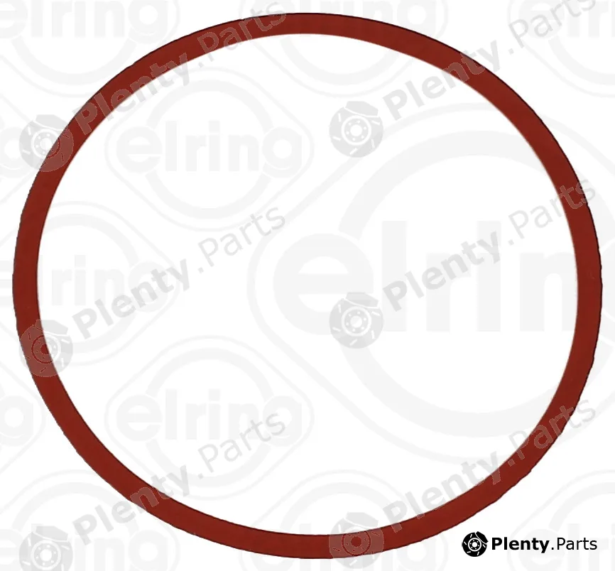 Elring 893.600 — Gasket, intake manifold