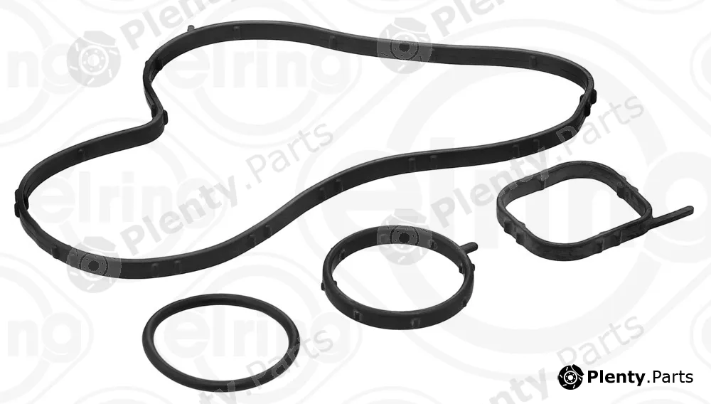 Elring 091.830 — Gasket Set, water pump