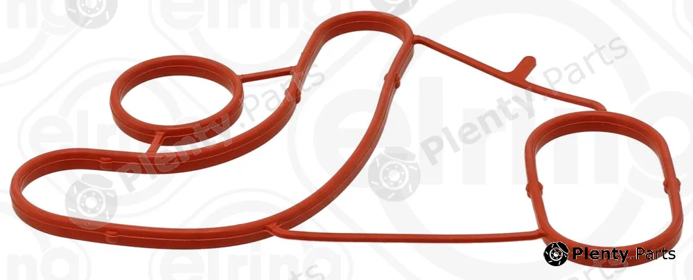 Elring 633.540 — Gasket, oil cooler