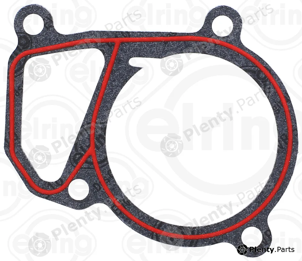 Elring 812.065 — Gasket, thermostat housing
