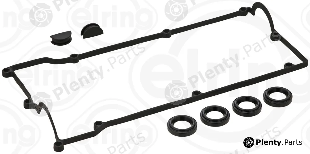 Elring 458.770 — Gasket Set, cylinder head cover