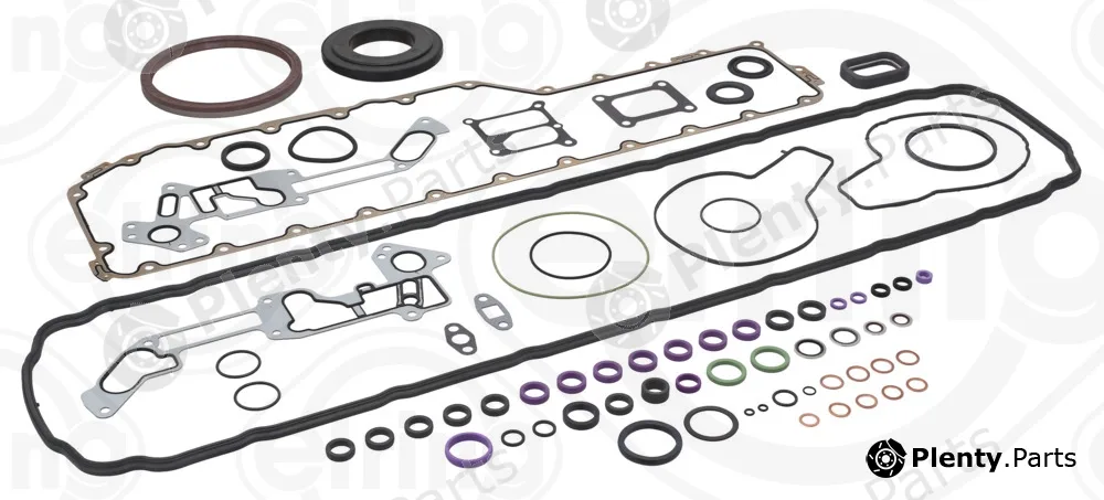 Elring 008.190 — Gasket Kit, crankcase