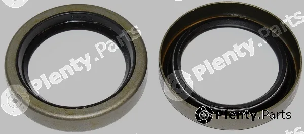 Elring 044.318 — Shaft Seal, manual transmission