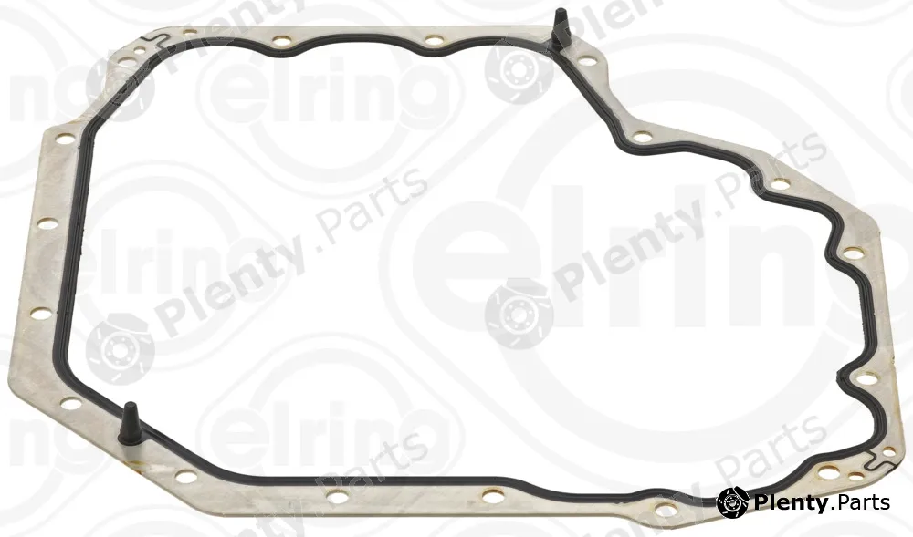 Elring 328.572 — Gasket, oil sump