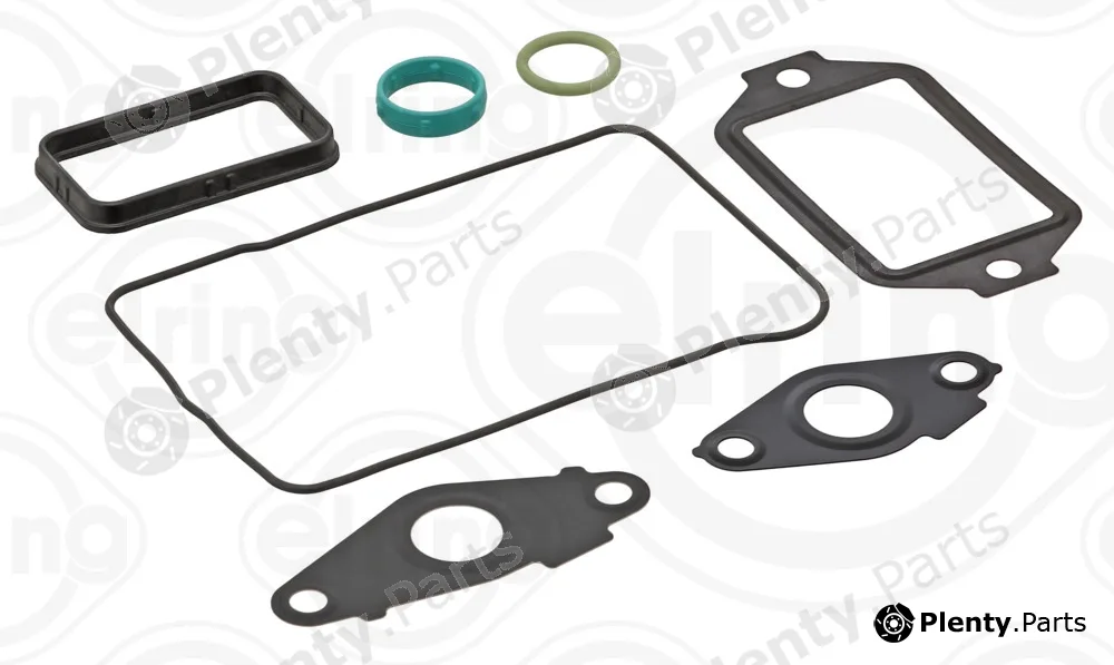 Elring 483.730 — Gasket Set, oil cooler