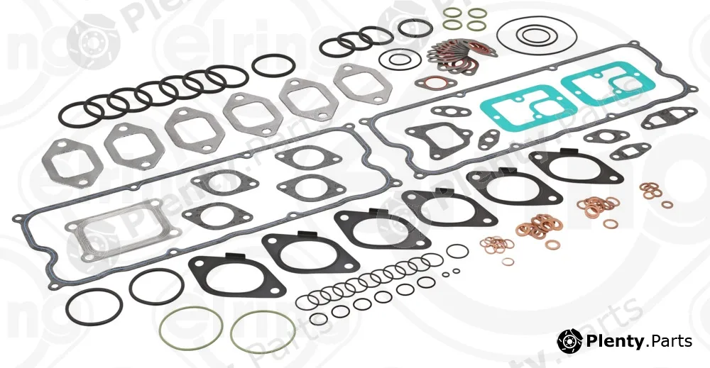 Elring 018.180 — Gasket Kit, cylinder head