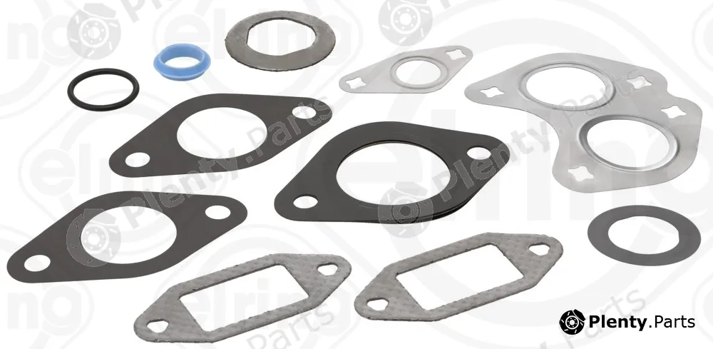 Elring 105.980 — Gasket Set, EGR system