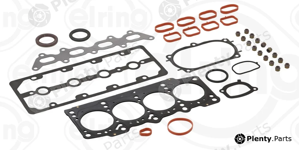 Elring 431.590 — Gasket Kit, cylinder head