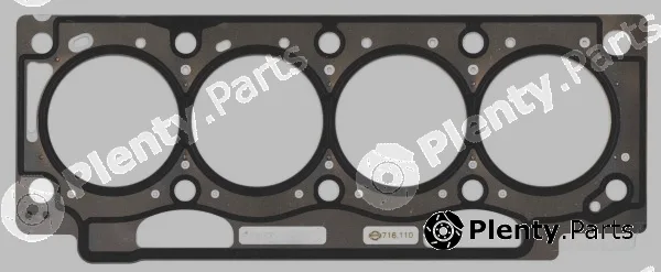 Elring 716.110 — Gasket, cylinder head