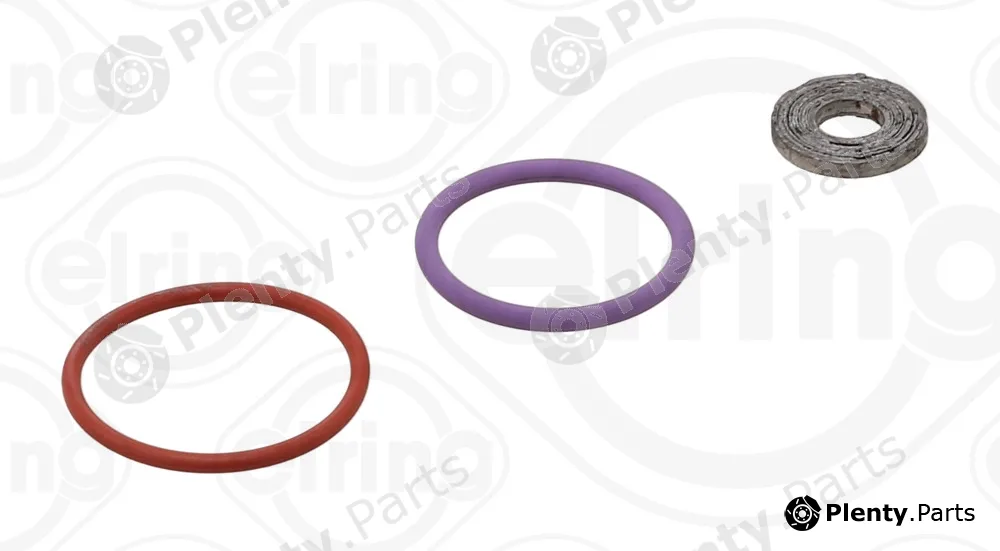 Elring 867.140 — Seal Kit, injector nozzle