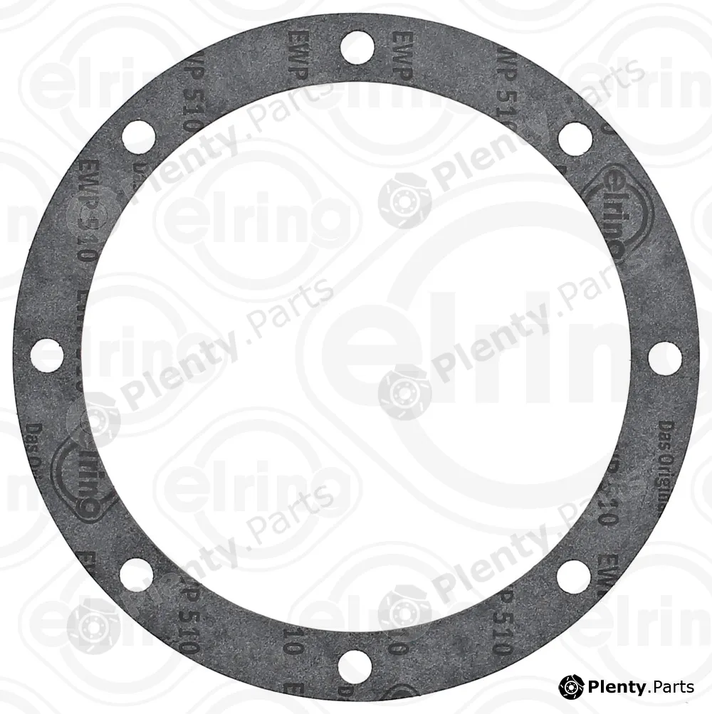Elring 091.988 — Seal, oil strainer